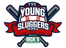 The Young Slugger Series Presented By Dick's Sporting Goods