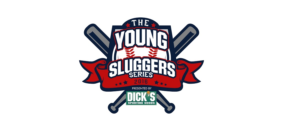 What is The Young Sluggers Series?